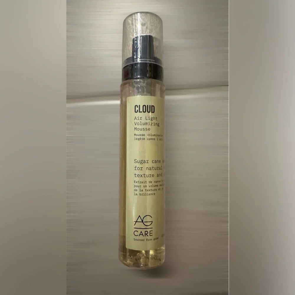 Hair Care Set (NEW) including The Nue Co, Aveda, AG Care, and Briogeo. - Picture 5 of 6
